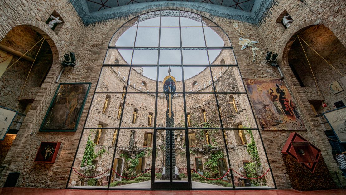 Private Exclusive Tour Dali