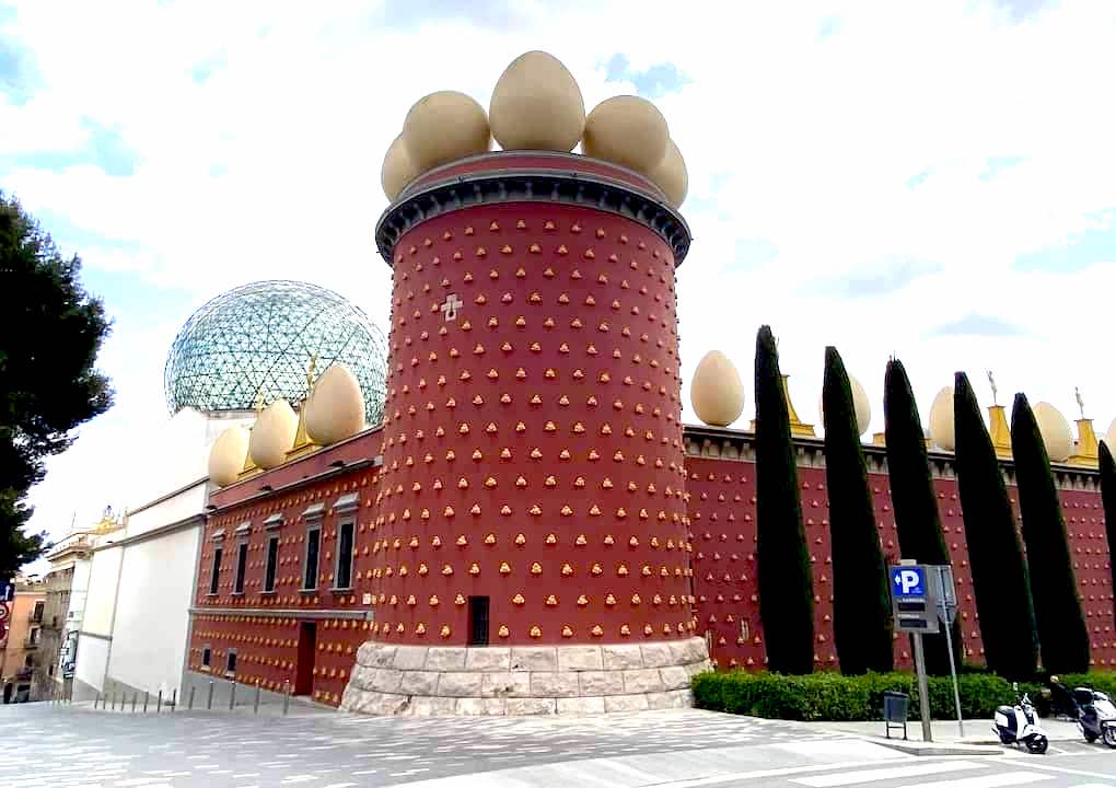 Private Premium Tour Dali