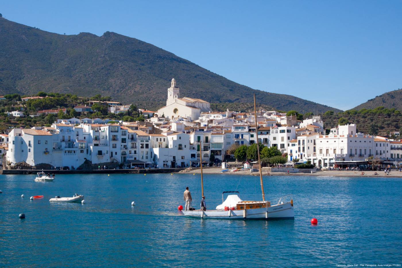 Dali Cadaques 