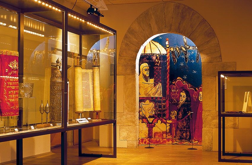 Girona Guided Tour Private Group