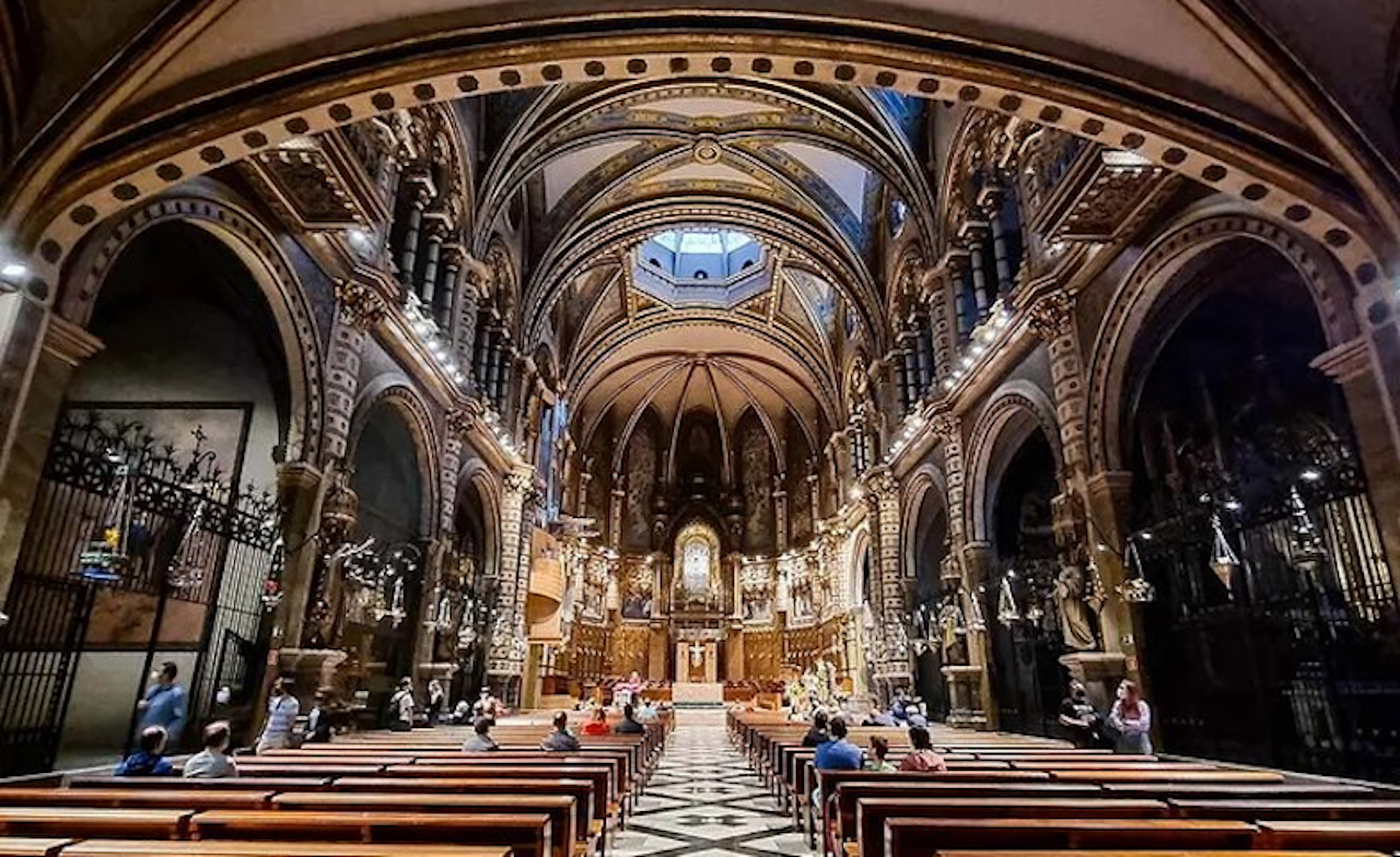 Montserrat Private Guided Exxclusive Tour